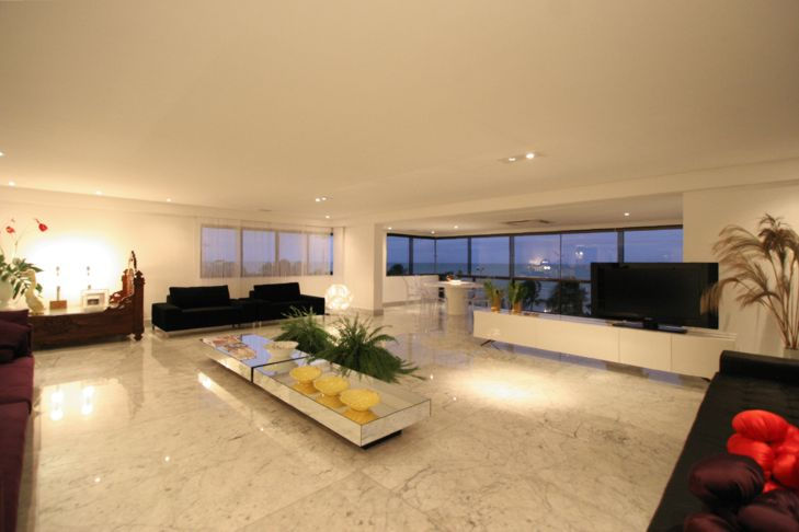 Pisos para Sala ou Hall de Entrada