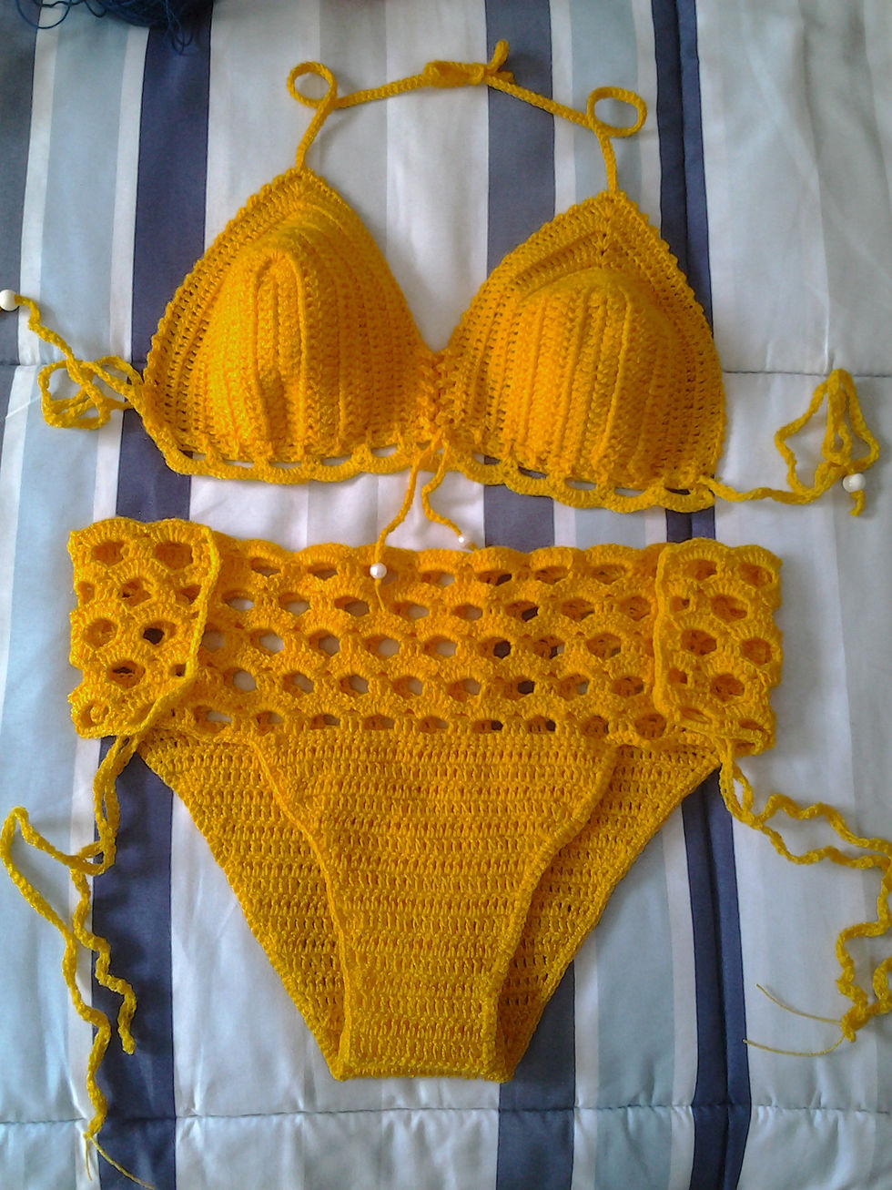 Miniatura: Vestidos de baño 