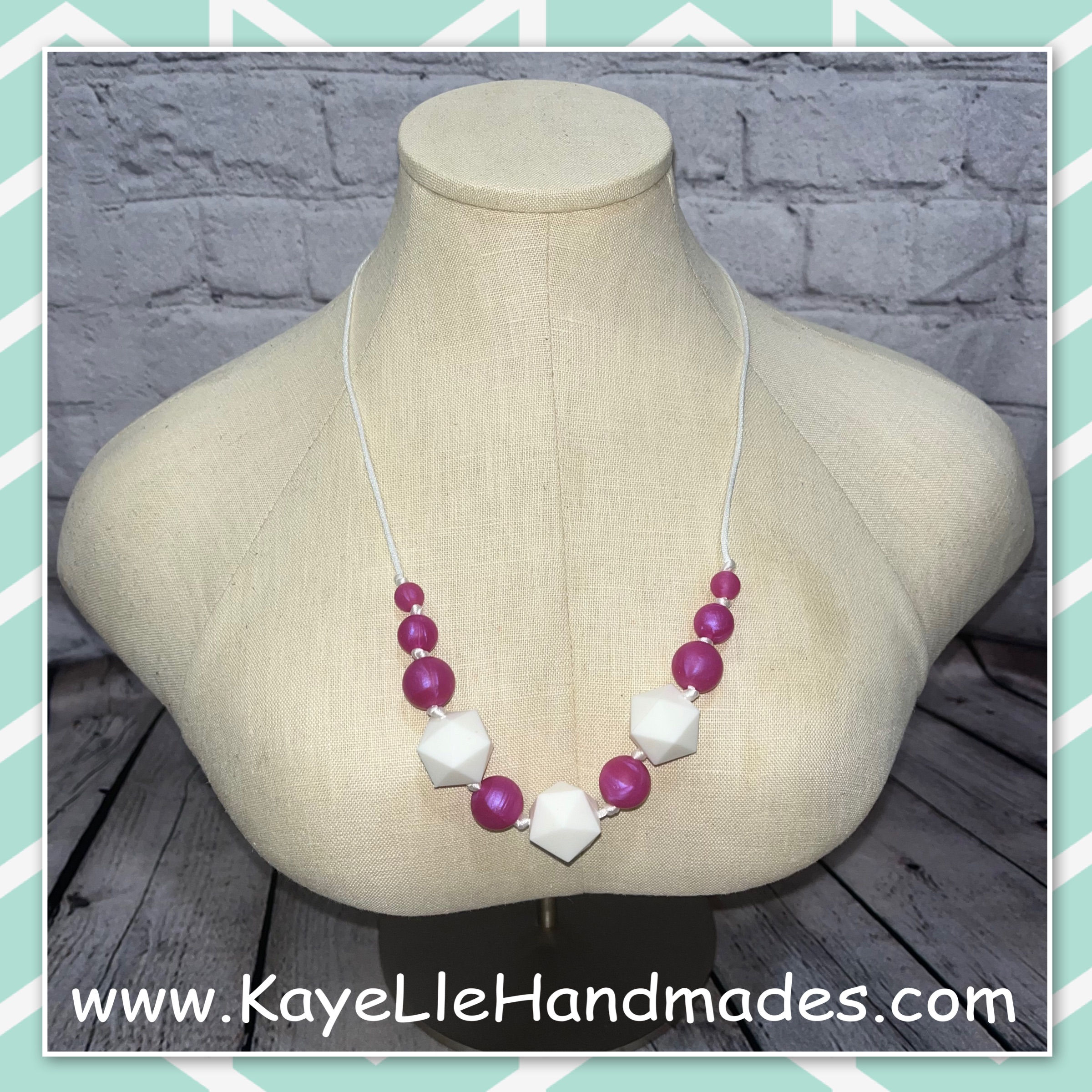 Chewelry Necklace