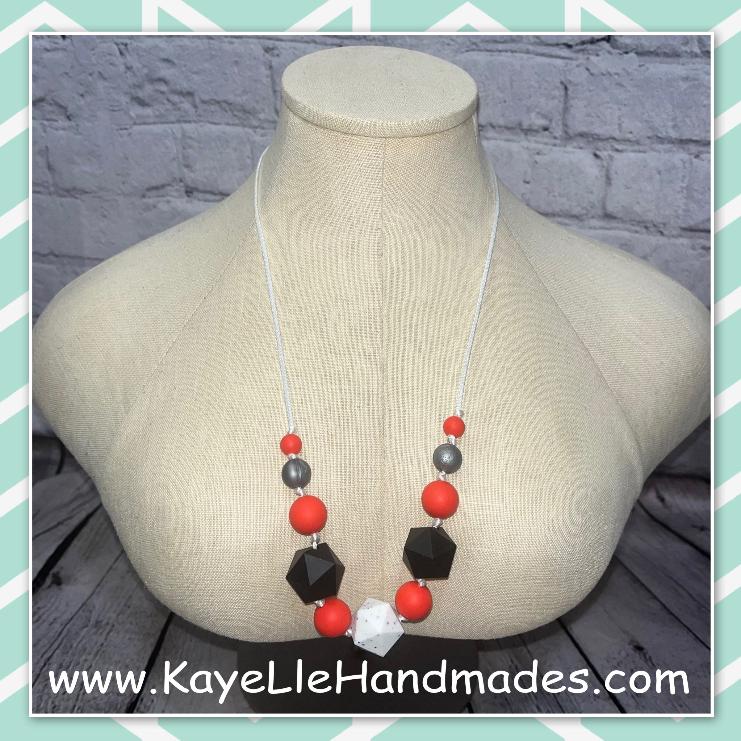 Chewelry Necklace