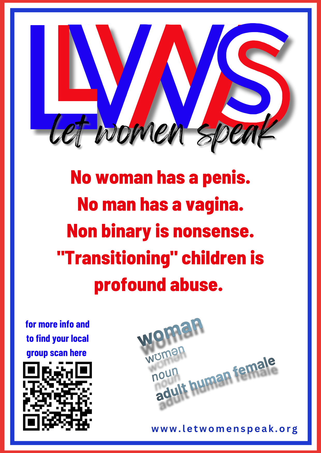 Download - LWS general leaflets (A5)