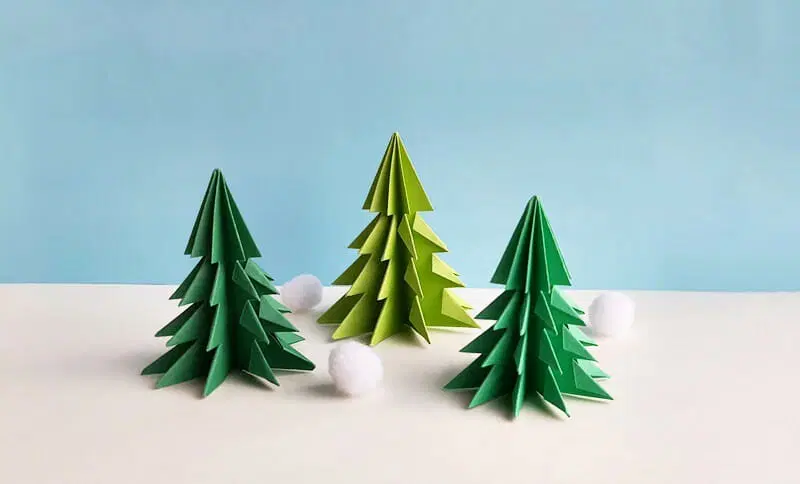 WORKSHOP WEDNESDAY: DIY Christmas decorations!