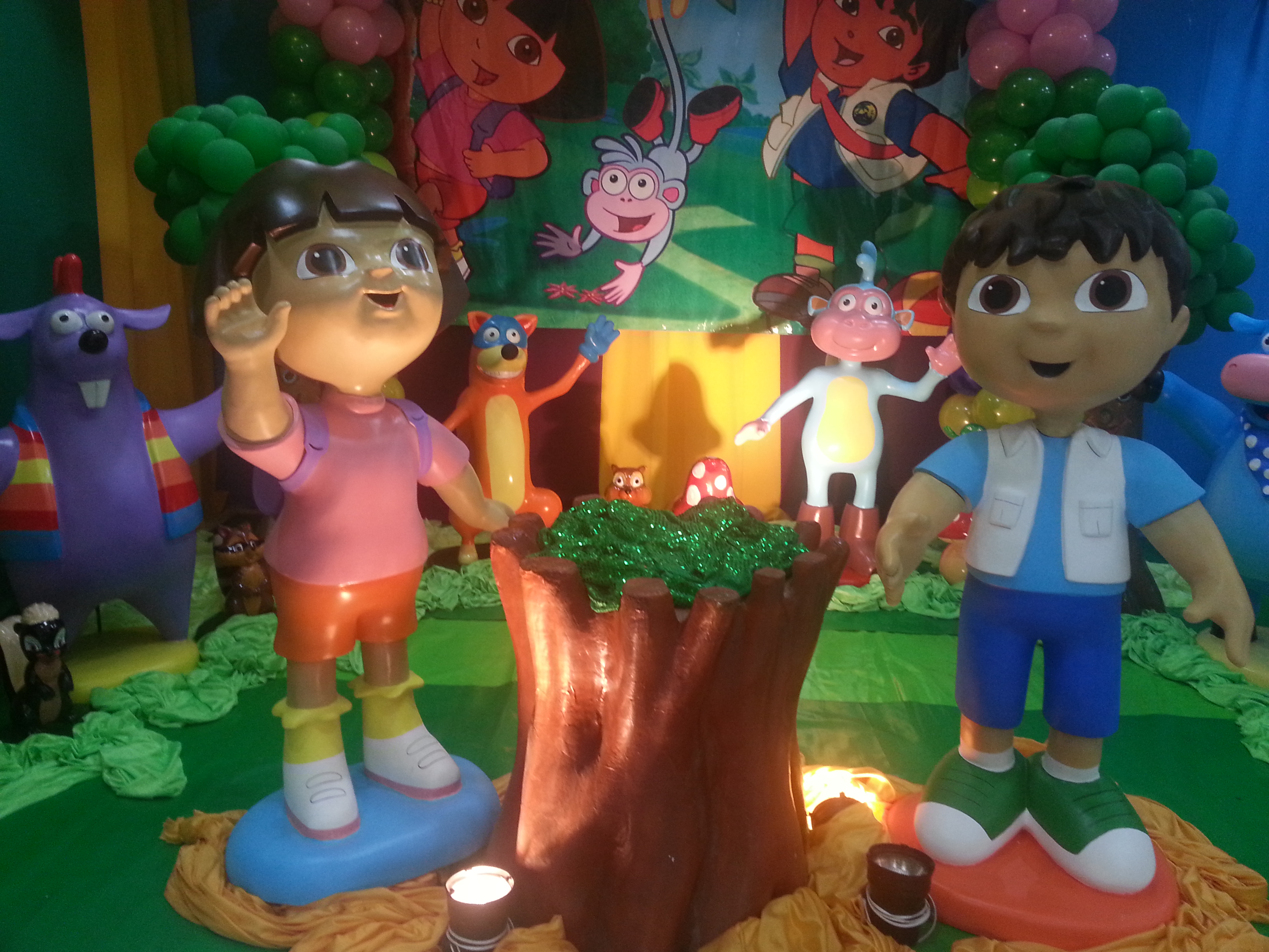 DORA AVENTUREIRA