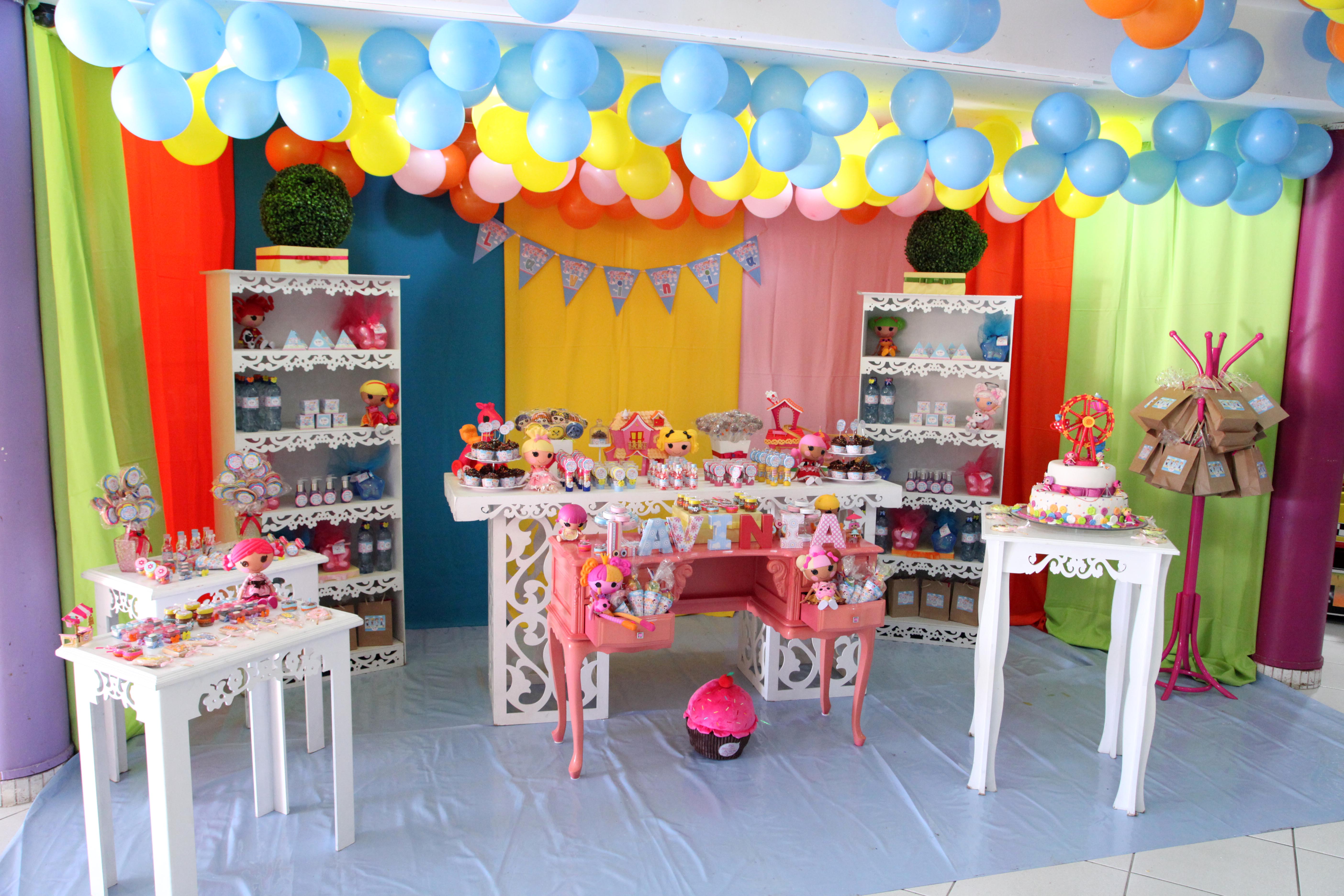 LALALOOPSY