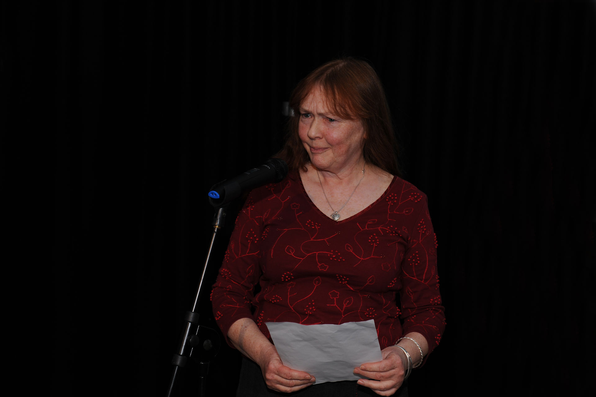 Jacqueline Ogden