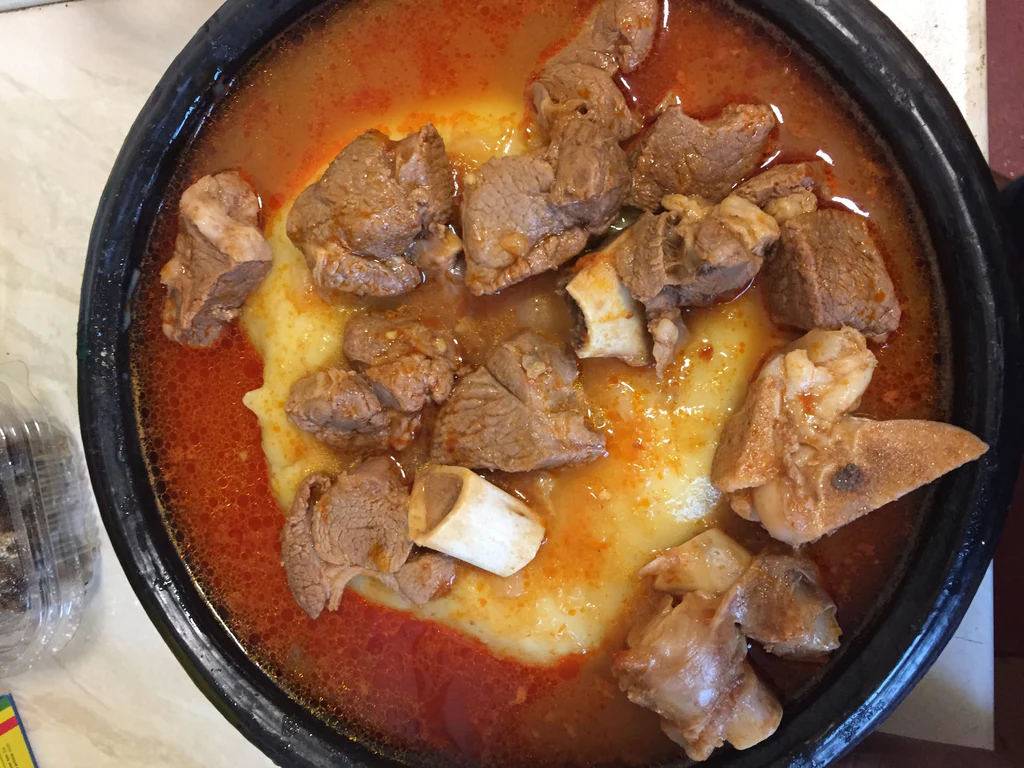 Adwoba supreme fufu pack