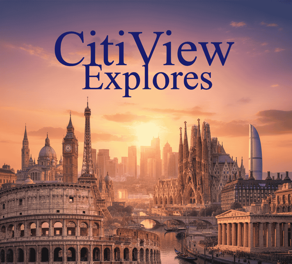 Europe travel 2026: Best places to visit and things to do