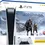 Thumbnail: Sony Playstation 5 Disc with God of War Ragnarök Launch Edition, Extra Controlle