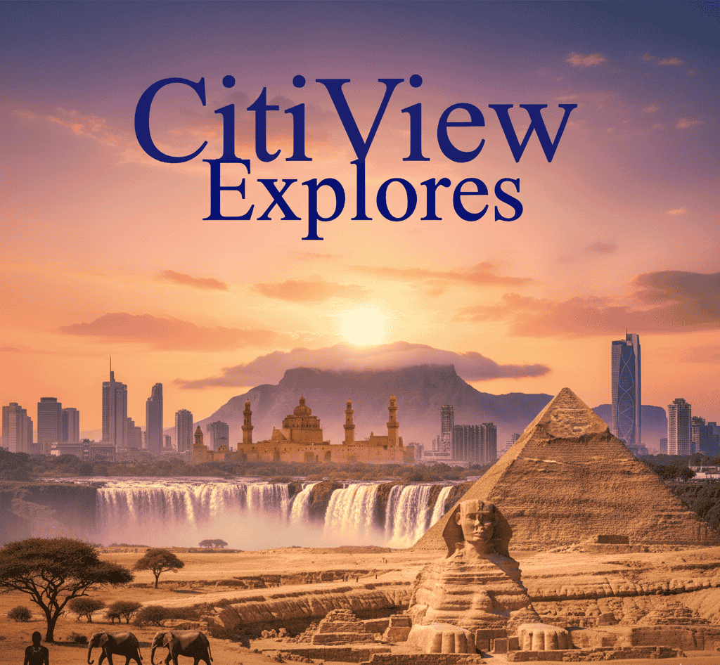 Africa travel 2026: Best places to visit and things to do