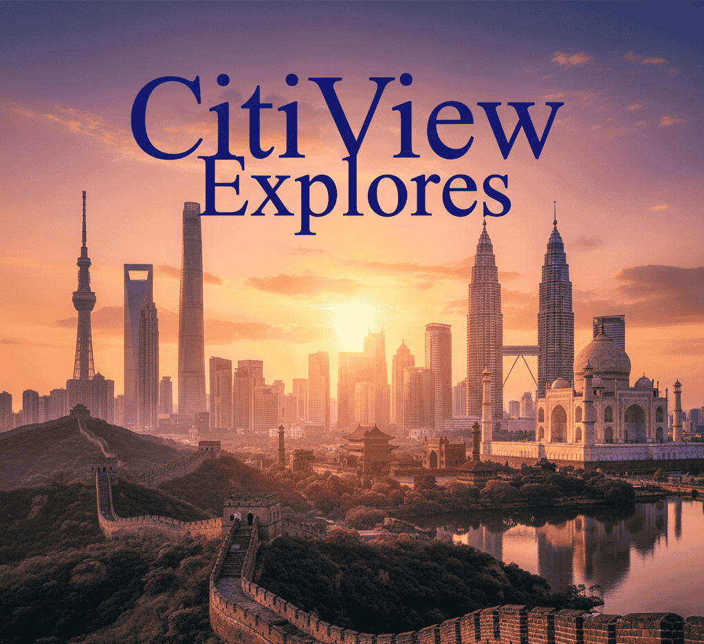 Asia travel 2026: Best places to visit and things to do