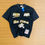 Thumbnail: run air go flea vintage t shirt
