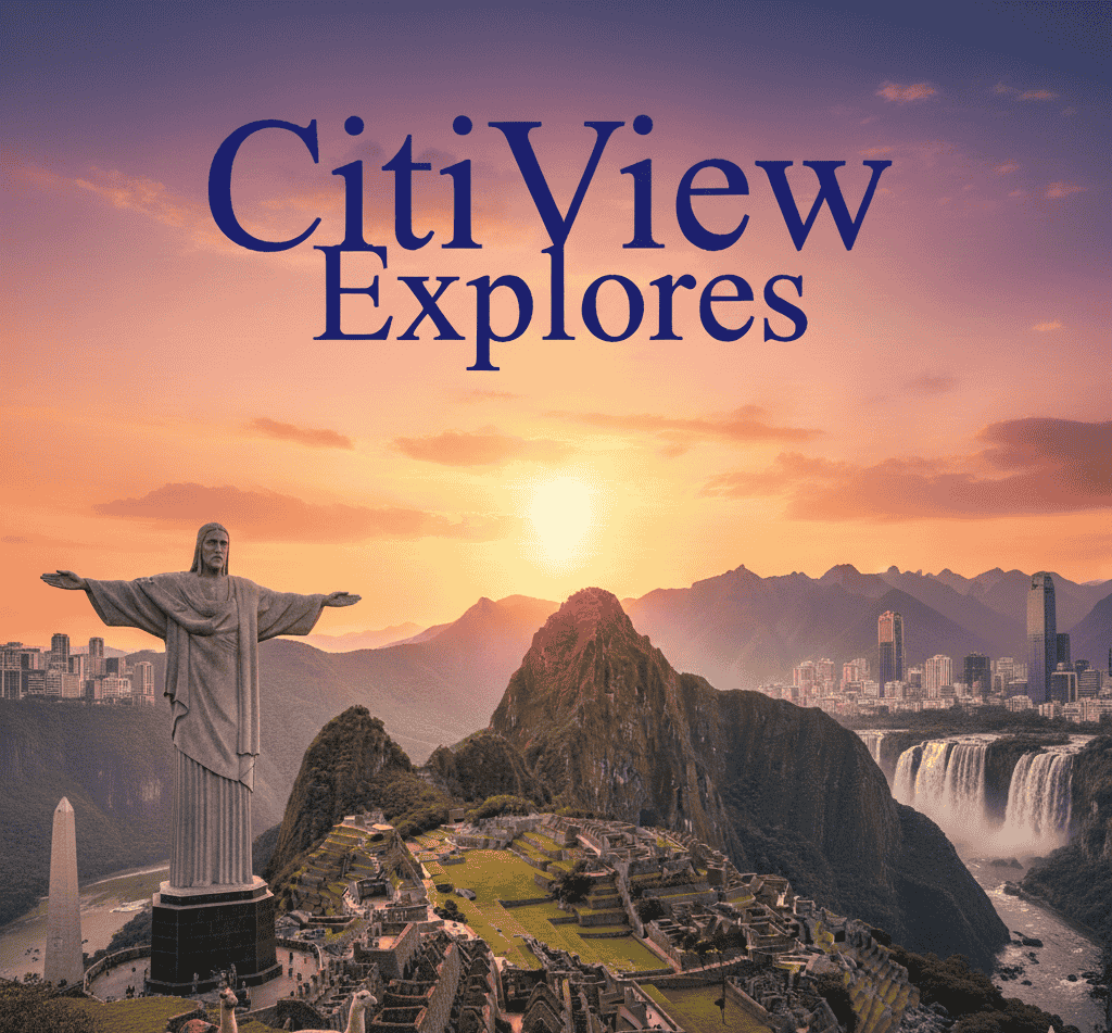 South America travel 2026: Best places to visit and things to do