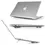 Thumbnail: APPLE MACBOOK AIR (2017 model )13-INCH: CORE I5 4GB 256GB-SSD HIGH SIERRA