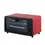 Thumbnail: 12L Timing Electric Oven With Grill Cooker Household Baking Machine Temperature 