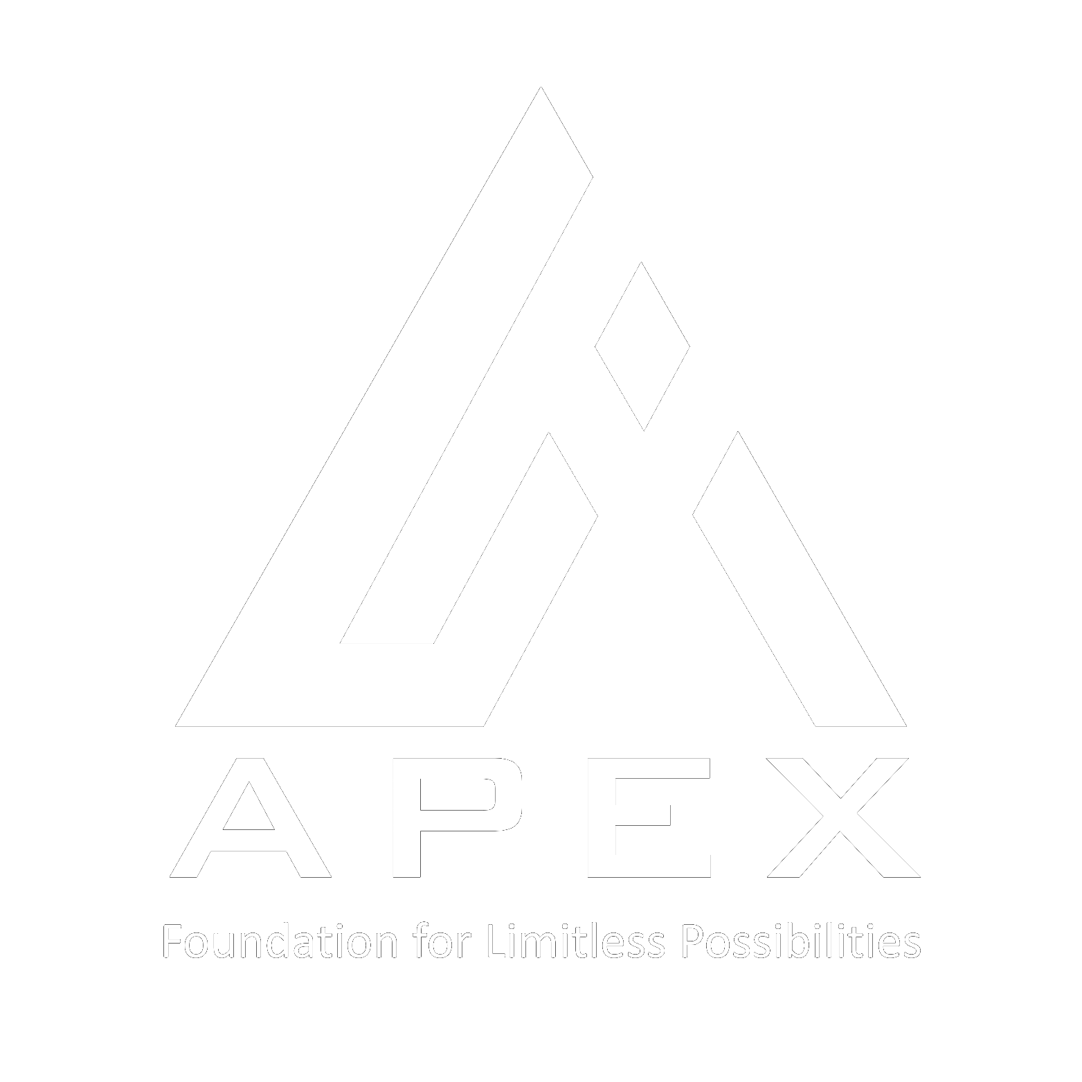 Apex Infra White Transparent Logo.png