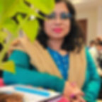 Dr Bijayalaxmi - Testimonial.jfif