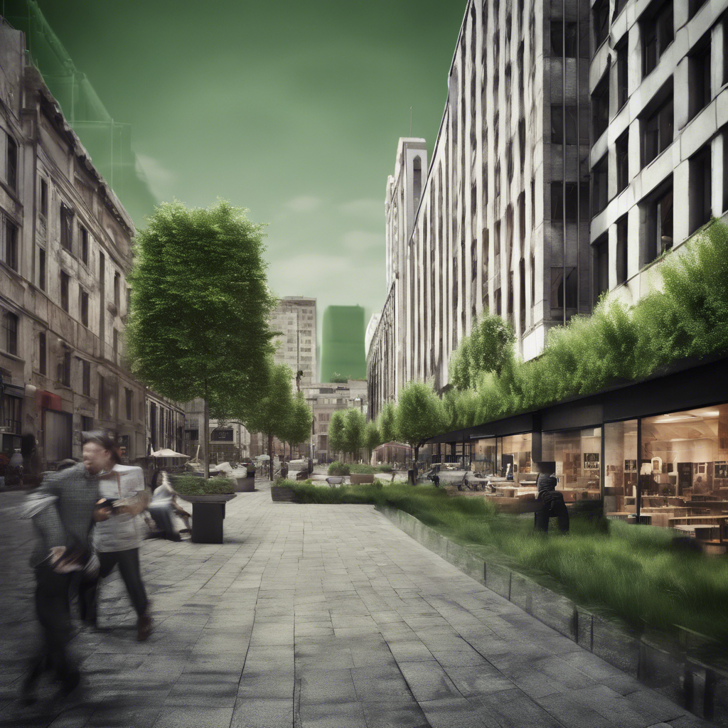 Eco-Friendly Architecture