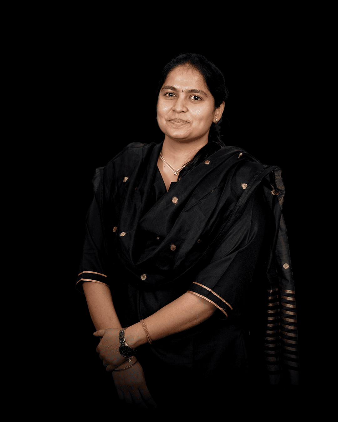 Pujitha Reddy Pujitha Mallula | Sr. Operations Manager | BuildSpire