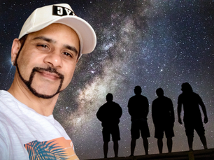 The Cosmic Joke – I’ve Let Go of the Ego… And I’m 😂 Very Proud of It