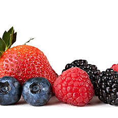 ULTIMATE BERRIES
