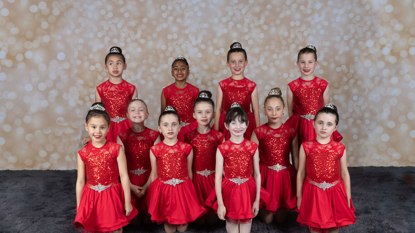 Heavey Quinn Irish Dance