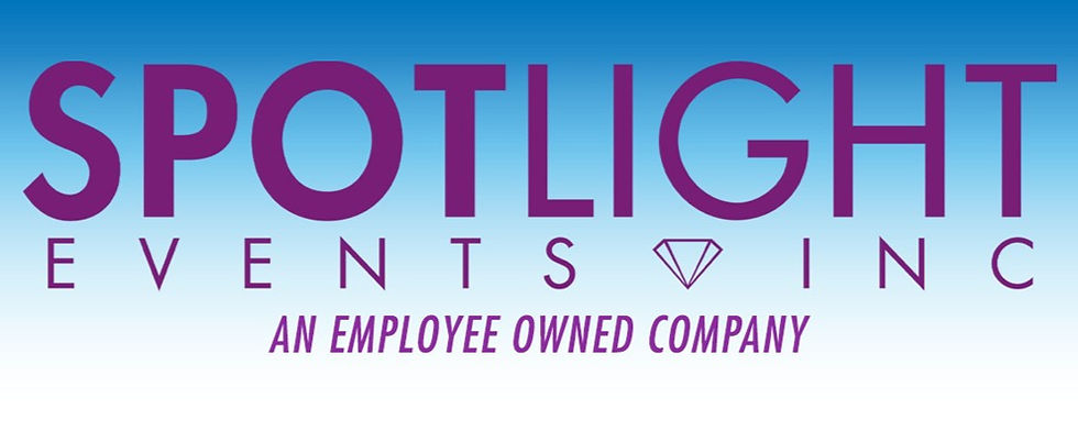 Spotlight Events Logo