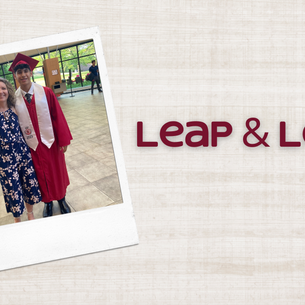 Leap & Lead