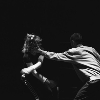 Kibbutz Contemporary Dance Co