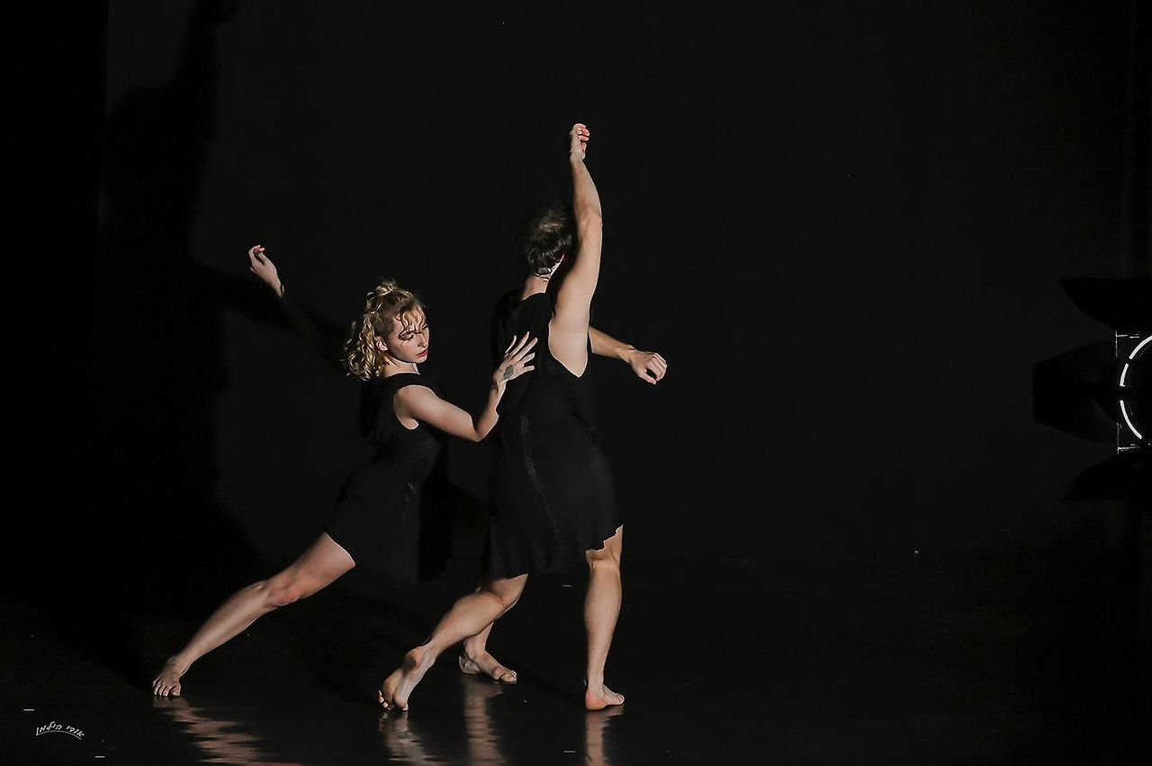 Kibbutz Contemporary Dance Co
