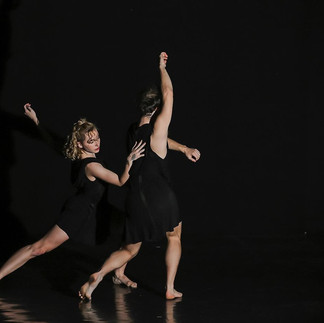 Kibbutz Contemporary Dance Co