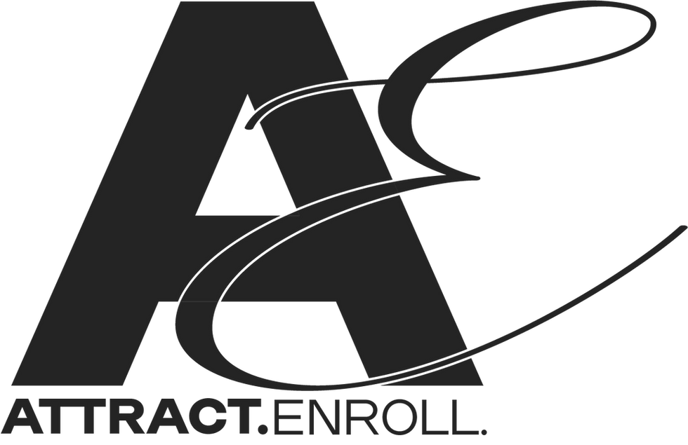 Attract Enroll
