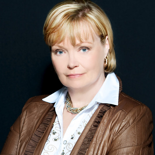 Joanne Chapman