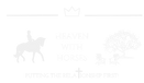 Heaven with Horses logo