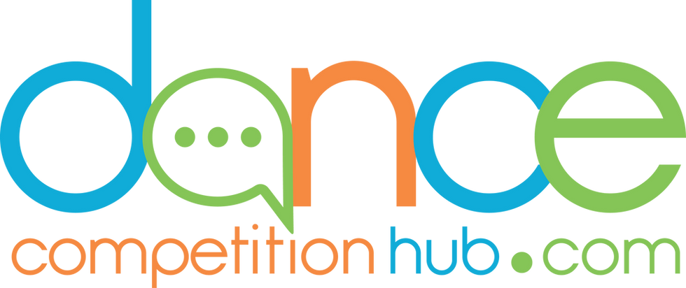 Dance Competition Hub
