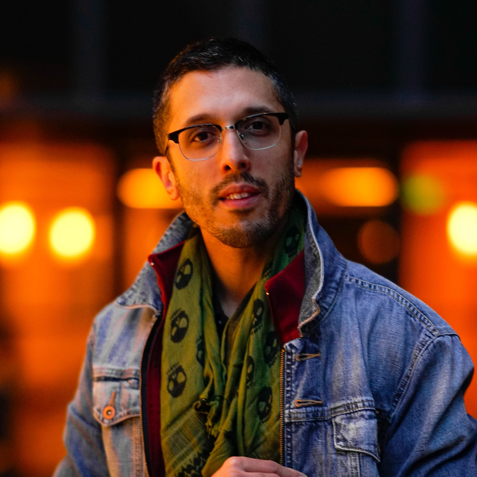Chris Jacobsen