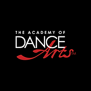 The Academy of Dance Arts logo