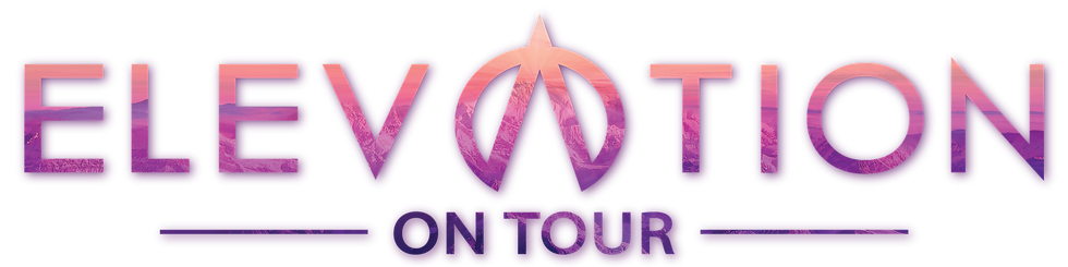 Elevation on Tour