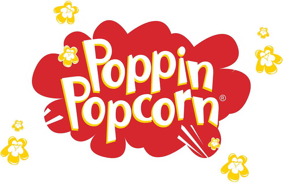 Poppin Popcorn
