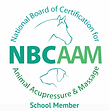 NBCAAM School Member Logo