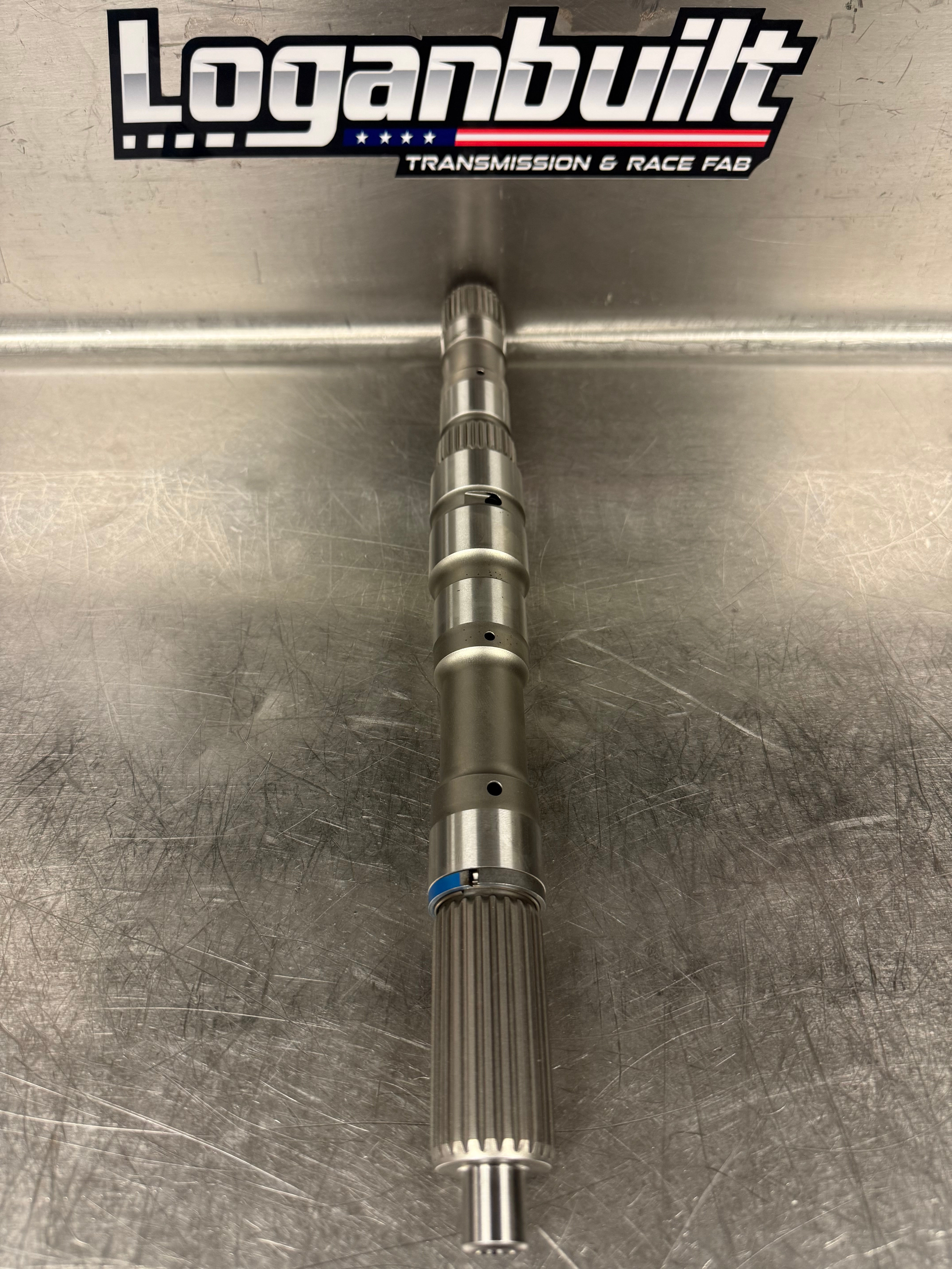 Sonnax HD Intermediate Shaft