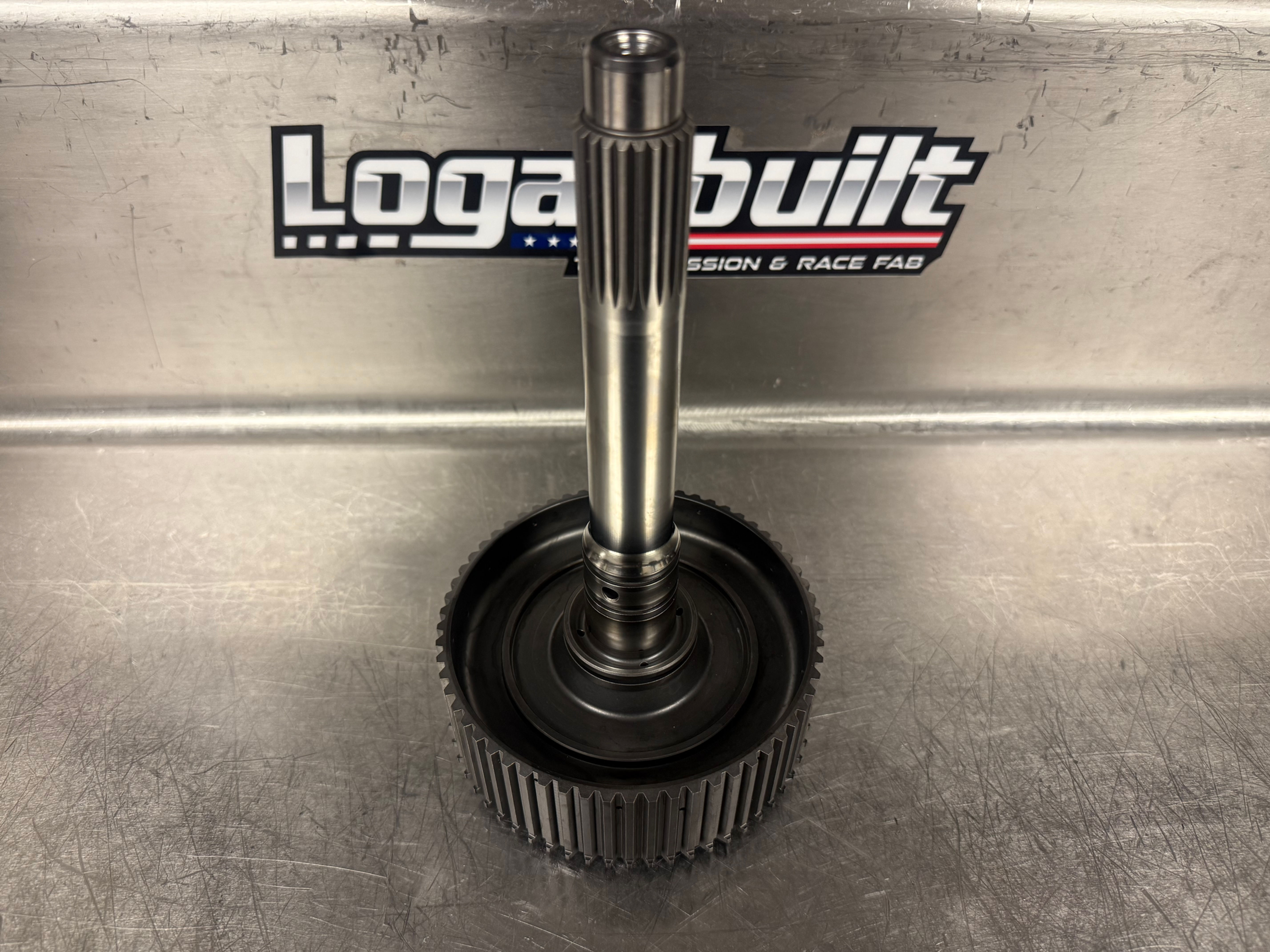 Goerend 23 Spline Input Shaft