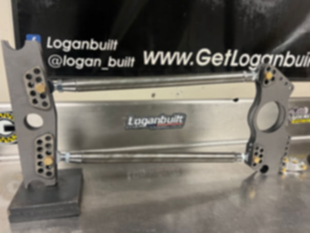 4X4/Truck 4 Link Kit