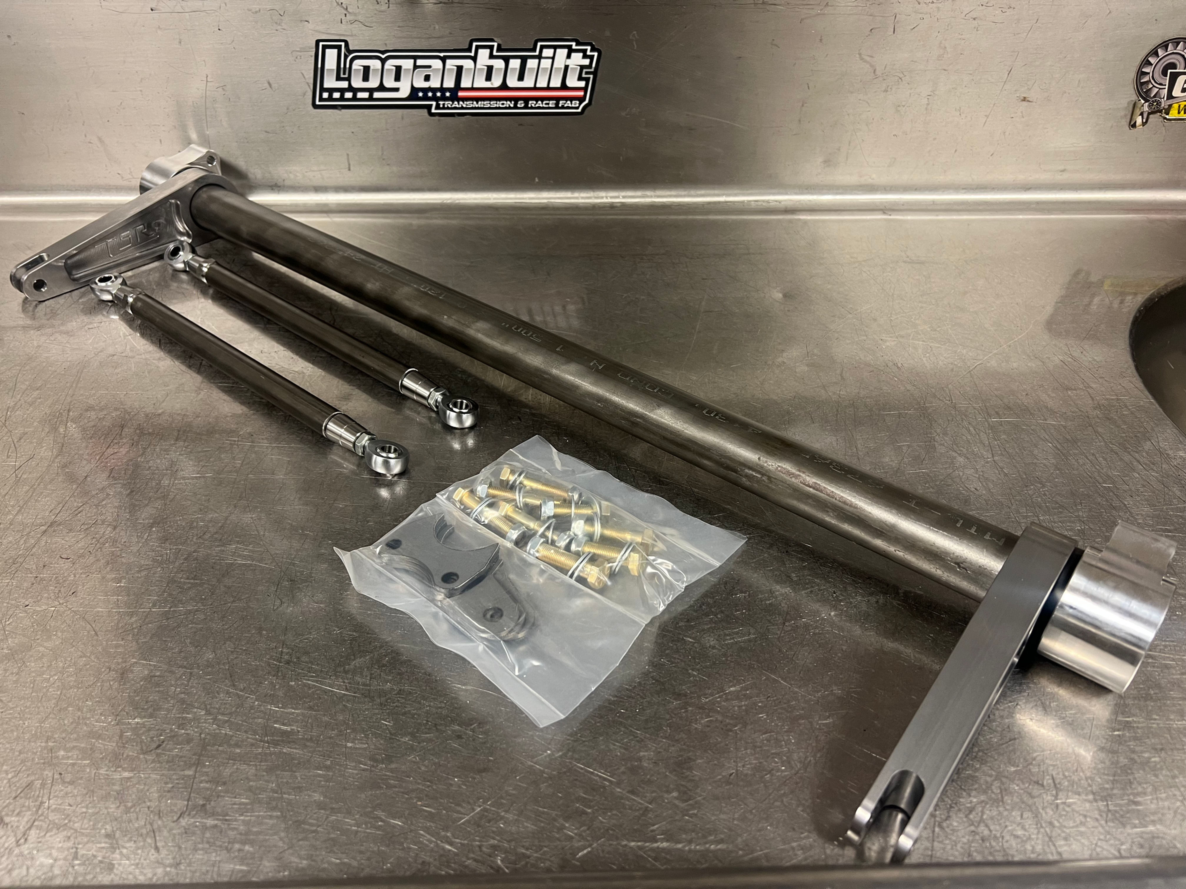 TSR Billet Arm Anti Roll Bar Kit