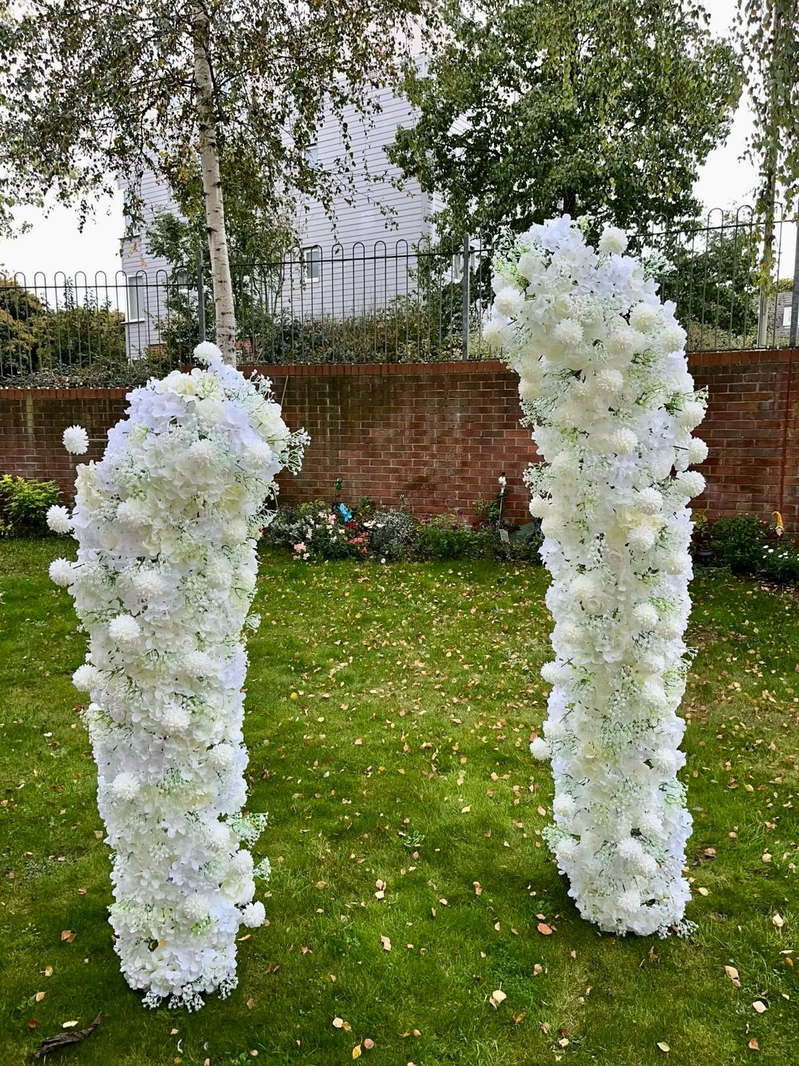 Angel’s Kiss Arches