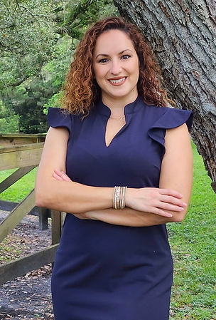 Sabrina Santamaria