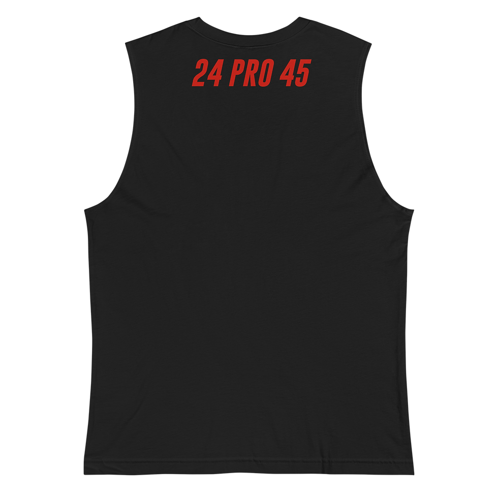 Thumbnail: 24 45 Pro Muscle Tank
