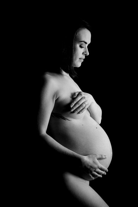 grossesse studio vouillé 86