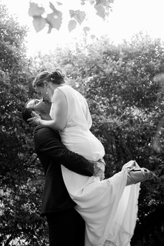 mariage au clos de la ribaudière