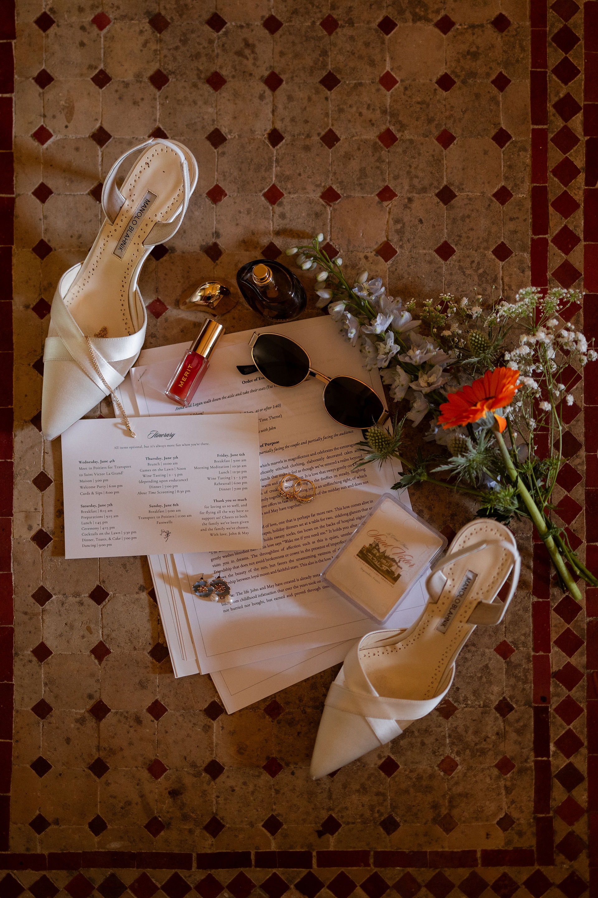 photographe mariage indre