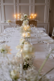 mariage abbaye du pin